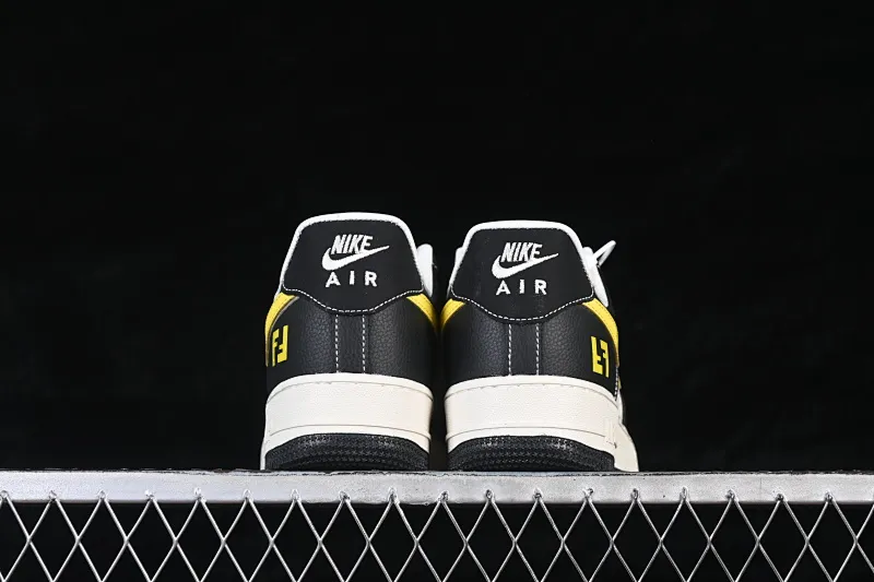 All categories Nk Air Force 1 Air Force series Nk Air Force 1 Low Air Force low-top Nike Air Force 1'07 Low Fendi joint Air Force 1 low-top casual sneakers LD1999-019